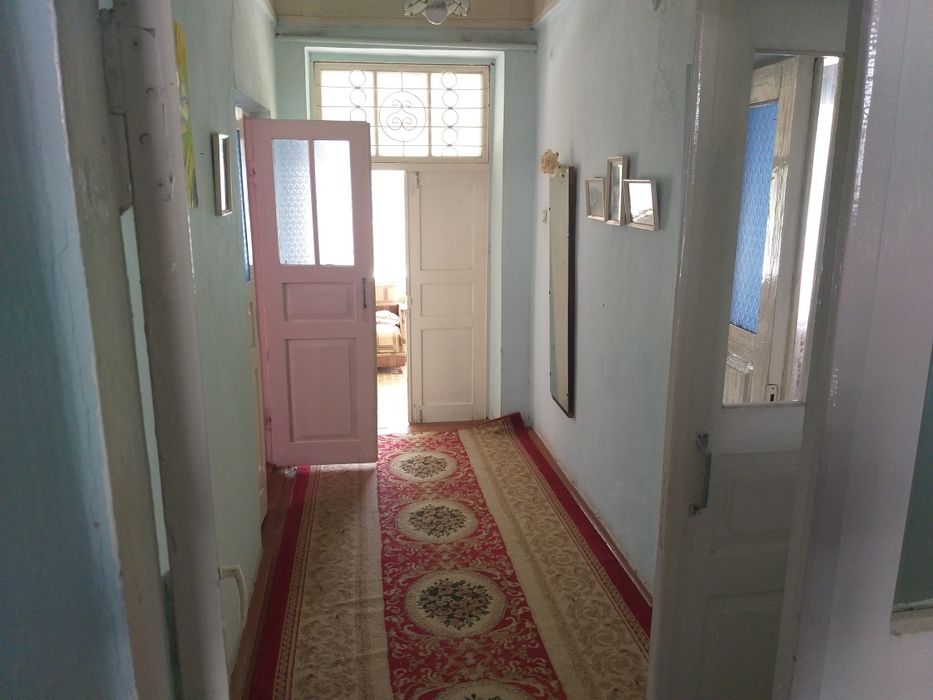 Продаётся дом в г. Нуравшан (Тойтепа))