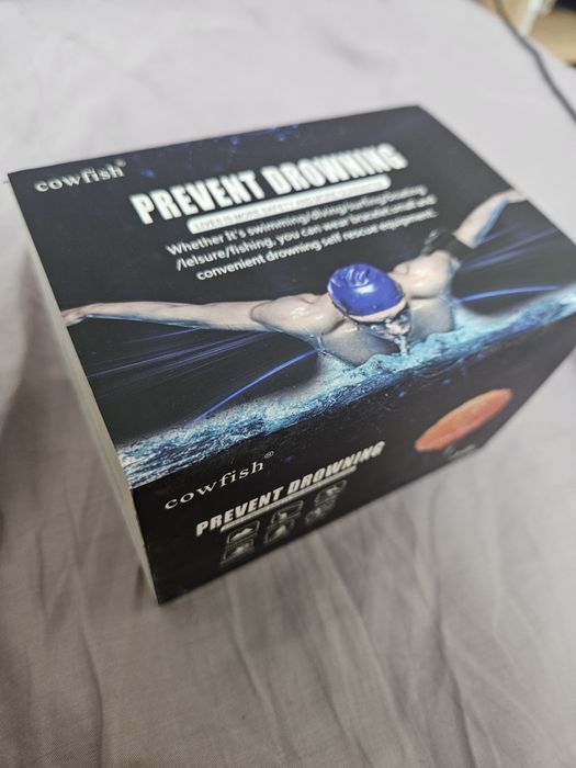 Спасательный круг спасательный рукав