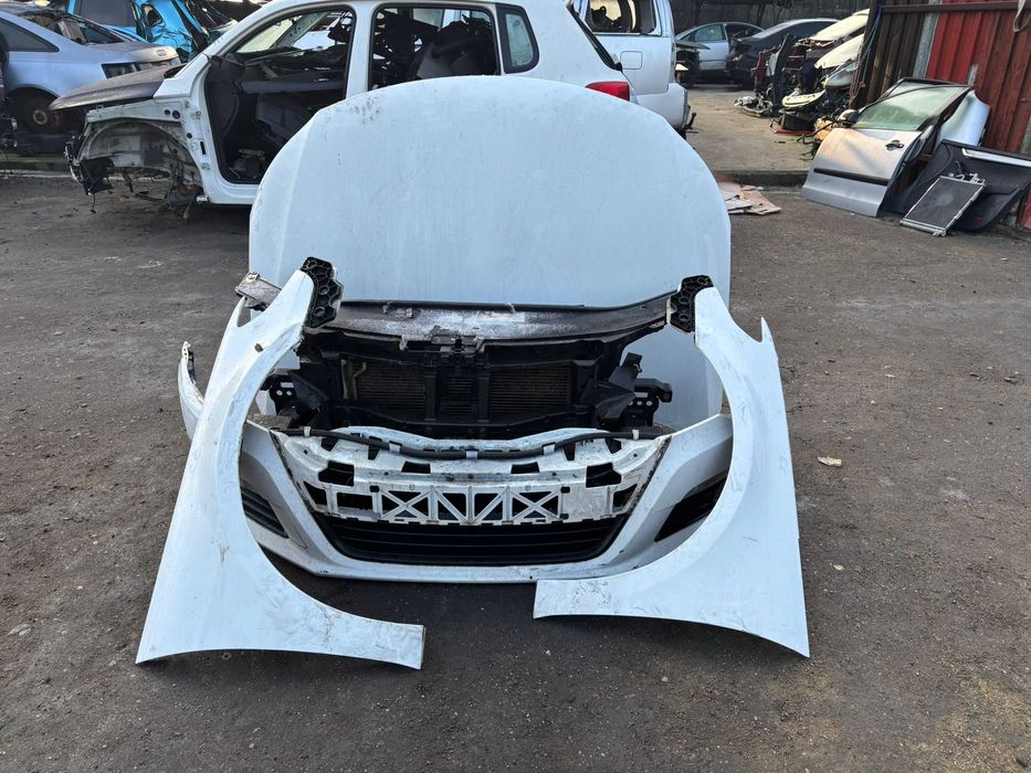 Capota Volkswagen Passat CC an 2009