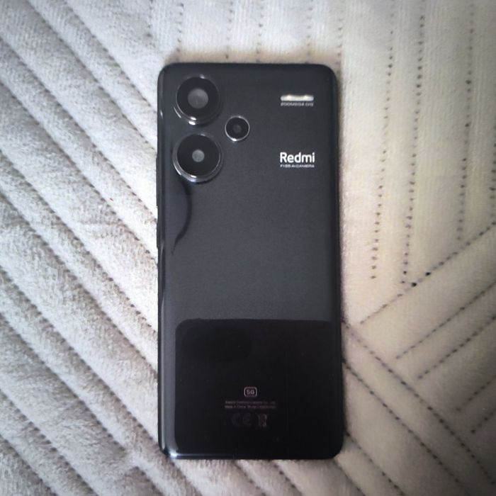 Redmi note 13 pro plus 5G