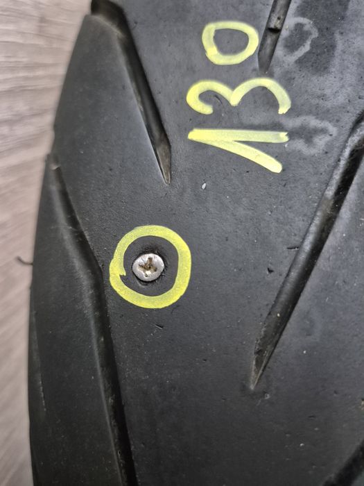 Anvelopa moto 130 70 17 Pirelli Angel c.t. dot 2021