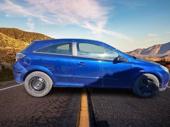 DEZMEMBREZ Z21B 1.9 cdti 150 cp Z19DTH Opel Astra H