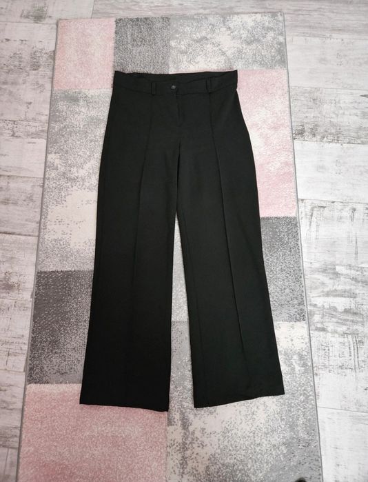 Pantaloni drepți casul/office