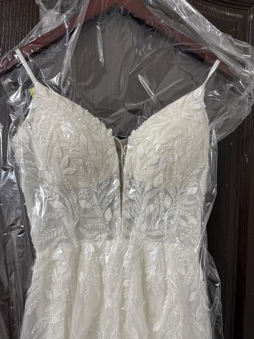 Булчинска рокля