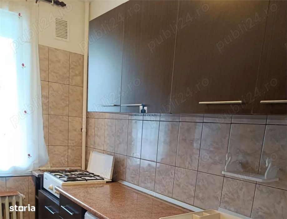 Inchiriere Apartament 2 Camere Decomandat Sos.Oltenitei