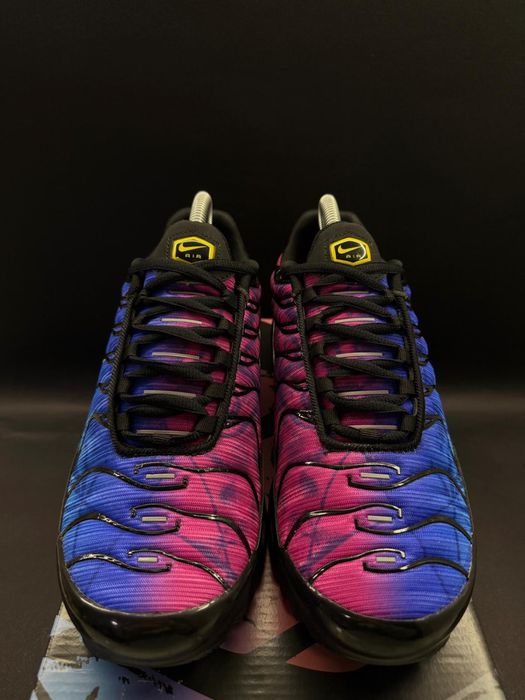 Nike Air Max Plus 25th Anniversary - 40,41,42,43,44,45,46