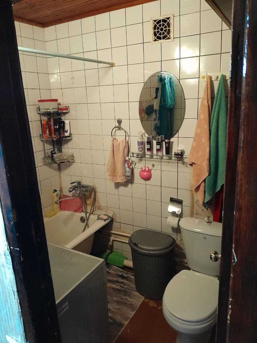 Продается 2-ух комнатная квартира