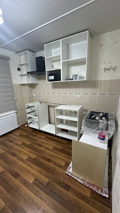 Продаётся  2х комнатная квартира