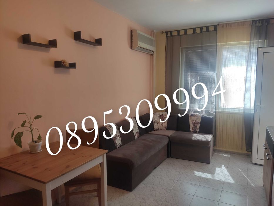 Под наем!  ДВУСТАЕН ! Медицински университет!