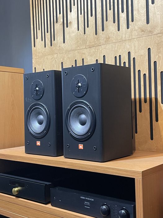 Boxe JBL  LC 300 MK2