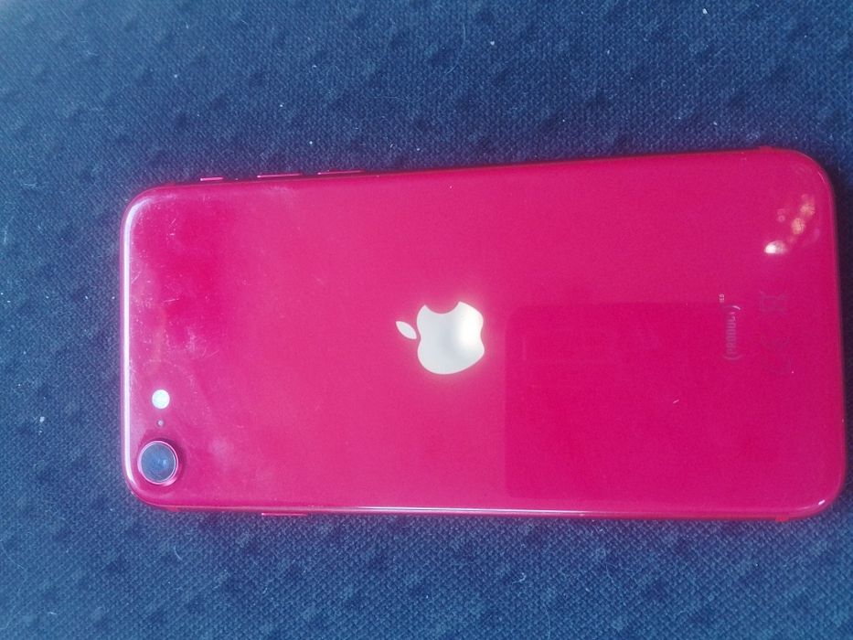 iPhone 800 de lei foaie bun sănătate la baterie 100