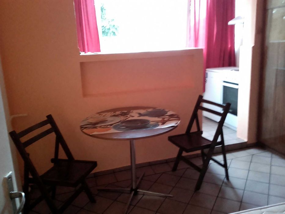 Дава се под наем Едностаен апартамент в София, Център - 45 кв.м за 350 € - Снимка #3
