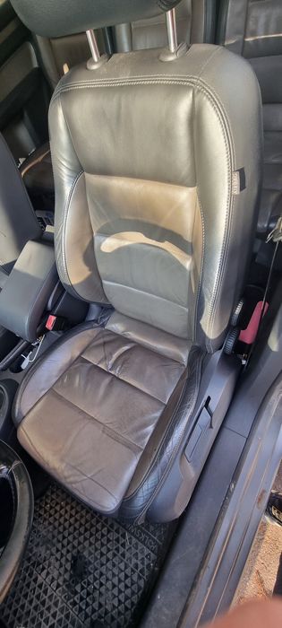VOLKSWAGEN Touran 2007 — imagine 2