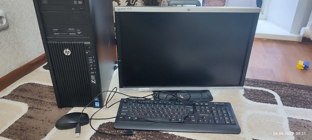 Продам Компьютер