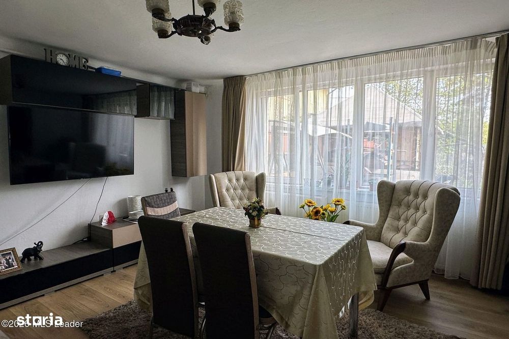 Chitila - Leroy Merlin, teren cu utilitati 458 mp, deschidere 15 ml