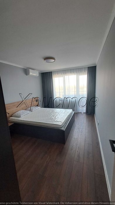 Дава се под наем Двустаен апартамент в Варна, Младост 2 - 50 кв.м за 648.21 € - Снимка #13