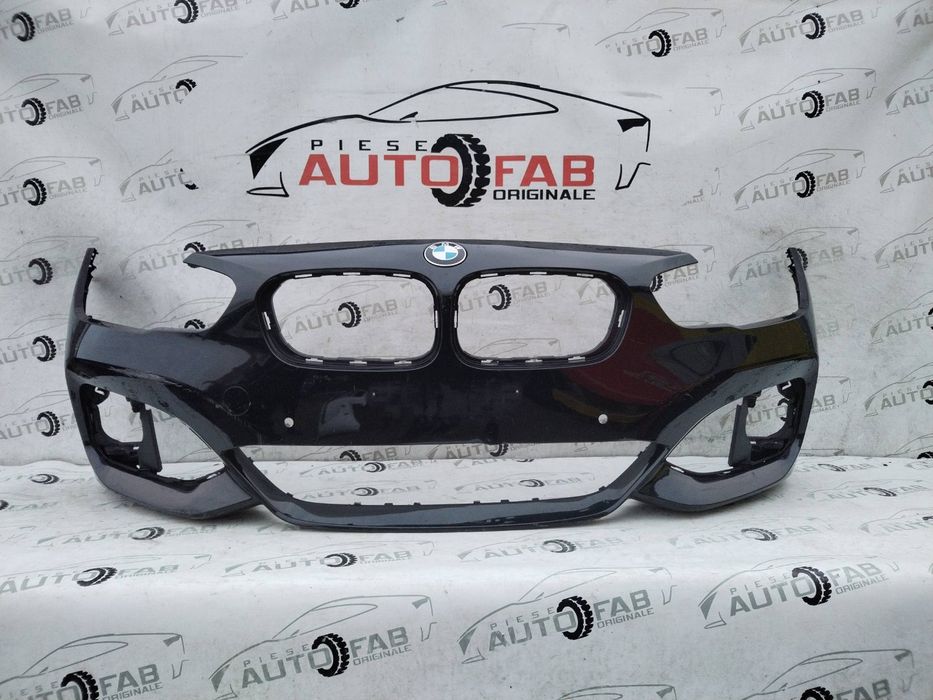 Bara fata Bmw Seria 1 F20-F21 LCI M-Paket an 2015-2016-2017-2018-2019