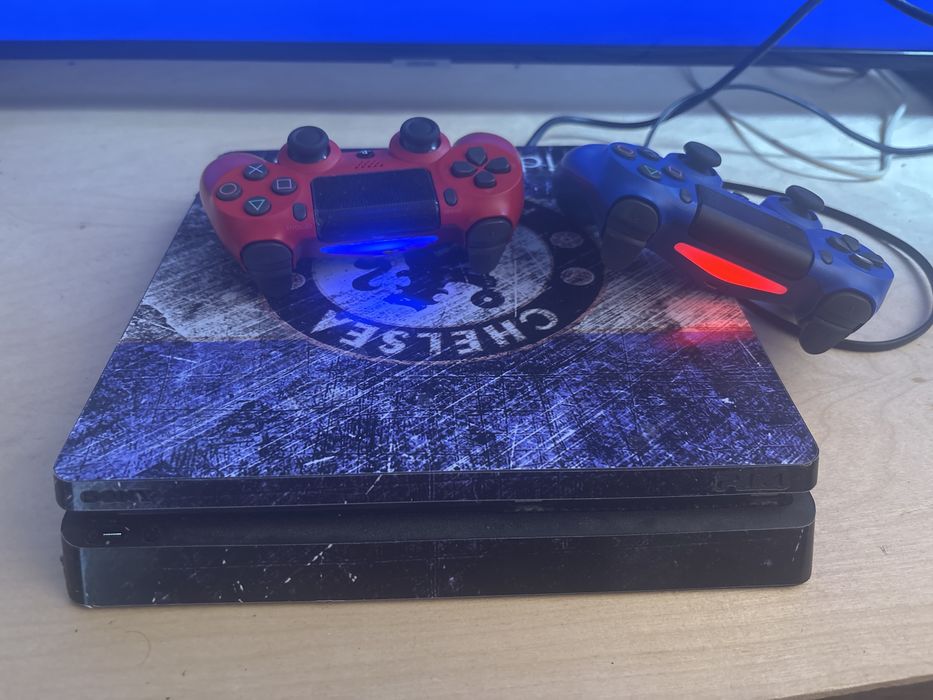 Пс 4 Playstation 4