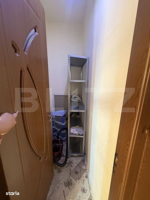 Apartament 3 camere decomandat, 60 mp, zona Ultracentral – Complex M