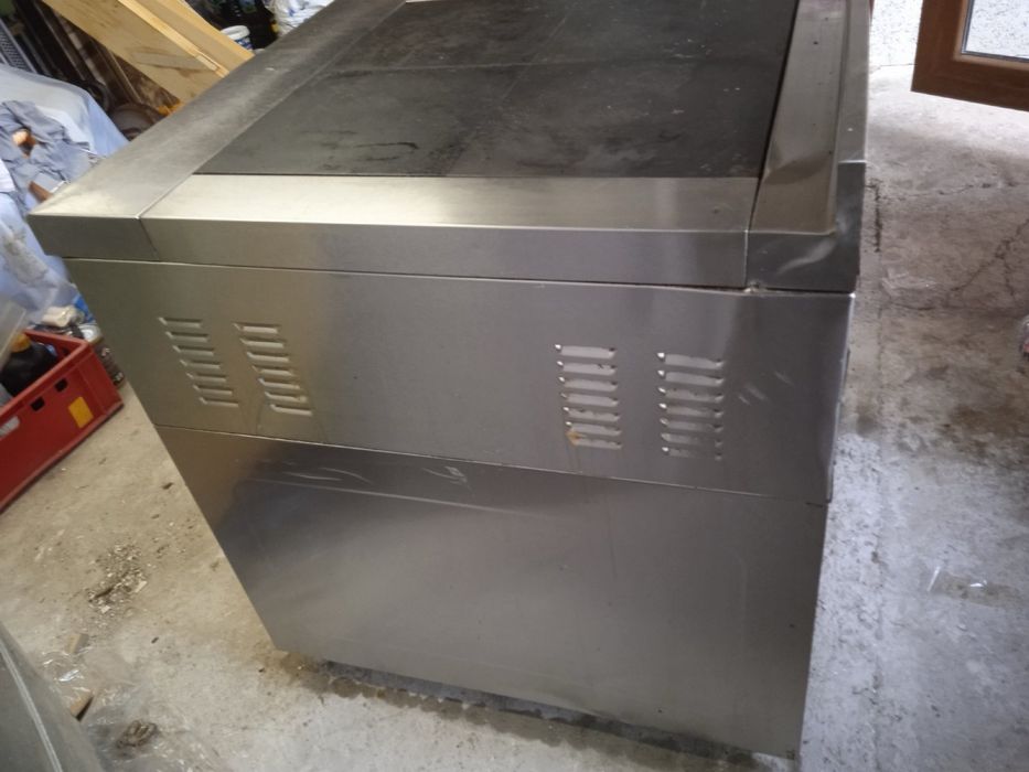 Електрическа печка