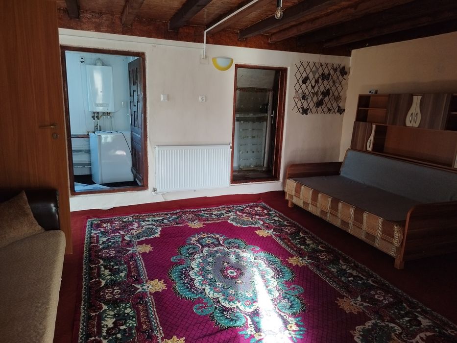 La casa ,apartament cu 2 camere  Pitești Auchan gavana
