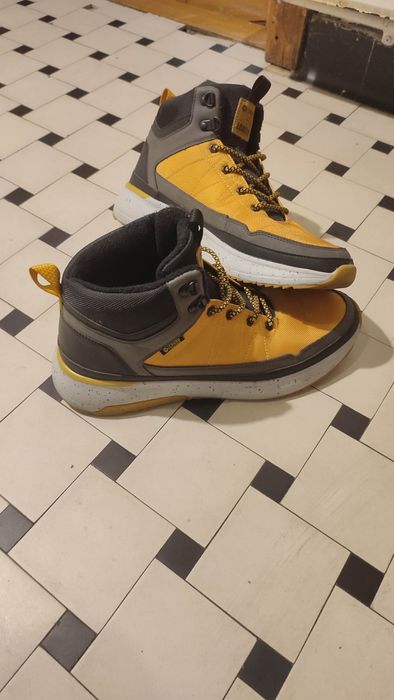 Pantofi de iarna Cropp