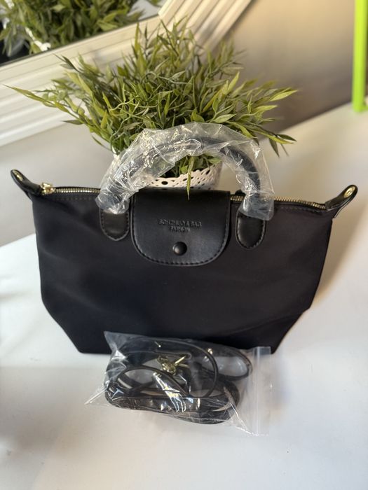 Сумки женские через плечо