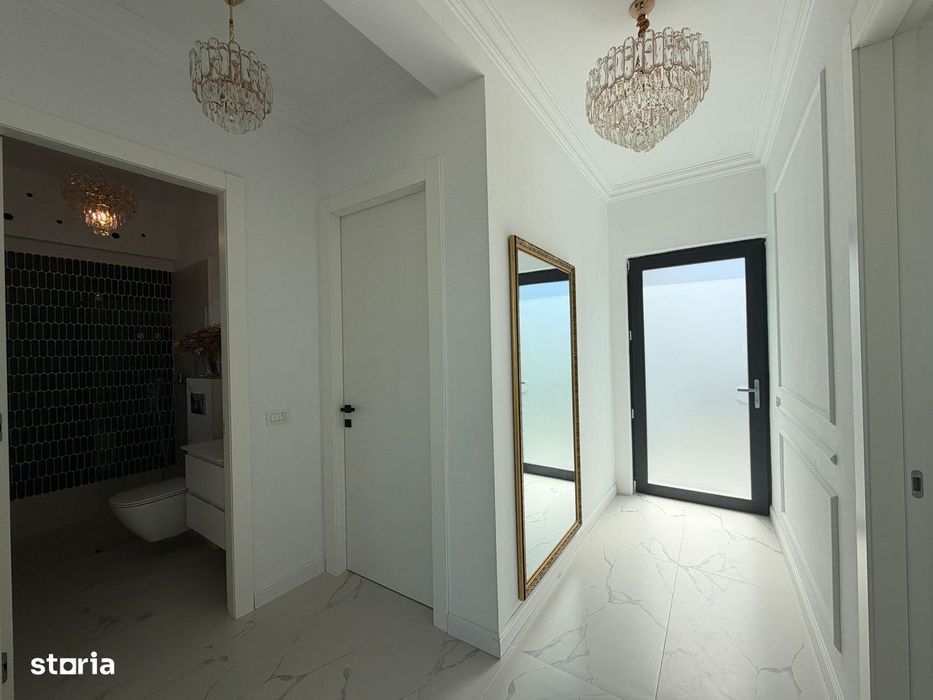 Casa P+1 Etaj/4 Camere/Com.berceni/Comision 0%