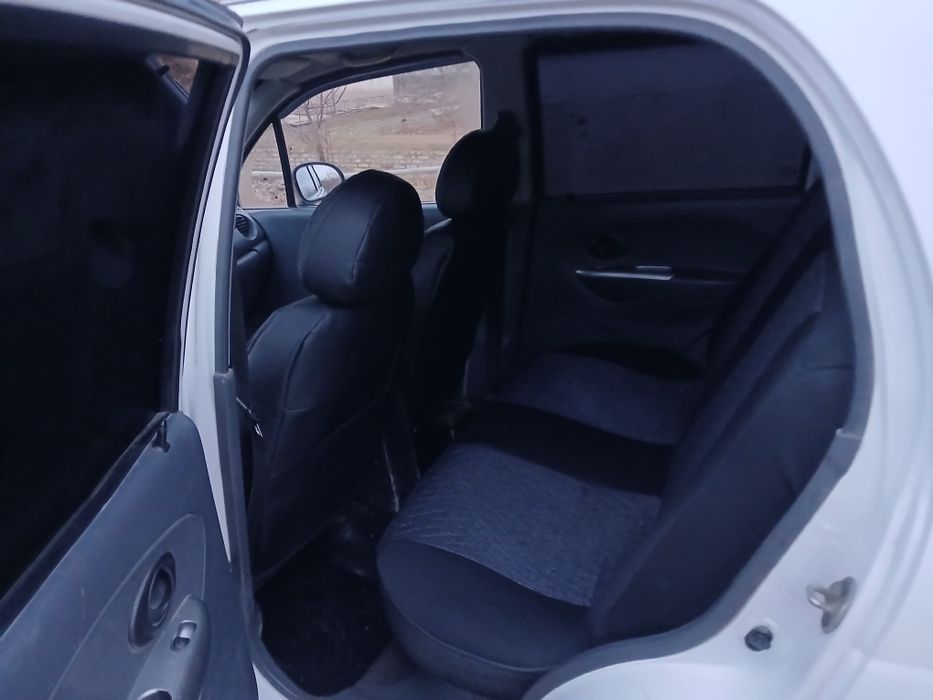 Матиз бест сотилади