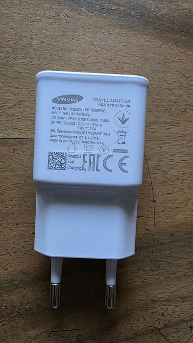 Смартфон Samsung Y GT-S5360