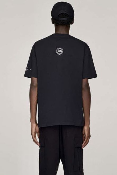 Тениска Y-3 yohdji