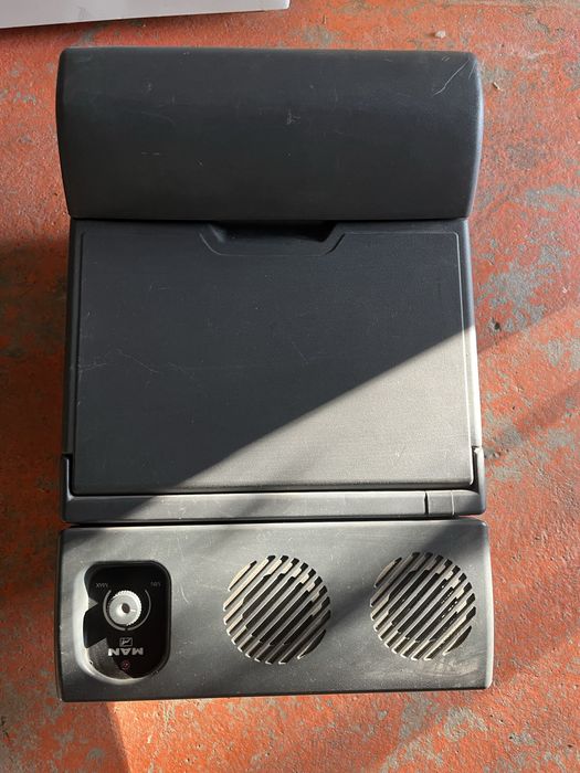 Холодильник МАН…….