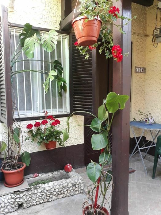Inchiriez apartament in vila, Sinaia centru