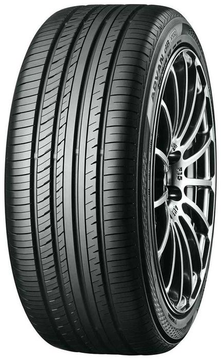 Yokohama Advan DB V552 215/60 R16 95V