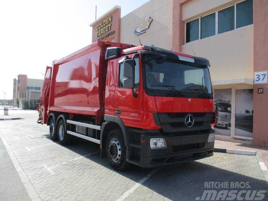 Вывоз Мусора ТБО