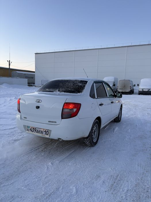 поодам лада гранта 14 год