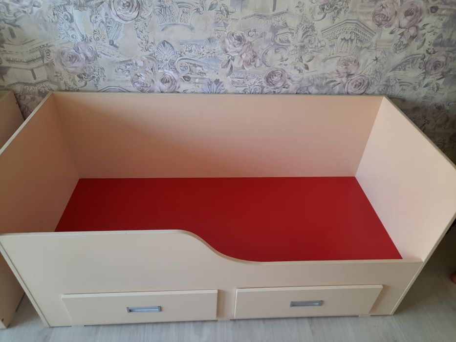 Детская мебель  2