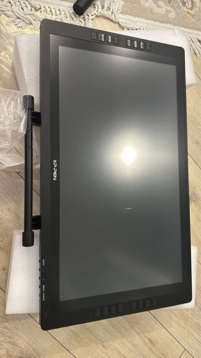 Xp-pen Artist 22e pro