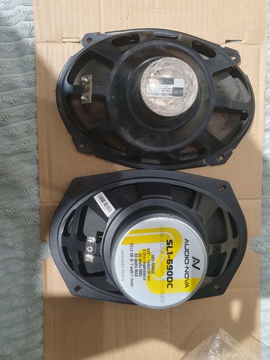 Динамик на Лексус rx 350