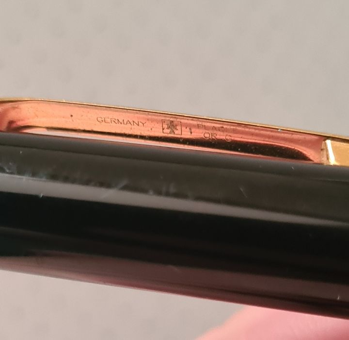 Pix Cartier Mini Diablo Original