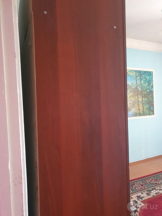 Katta shfaner sotiladi