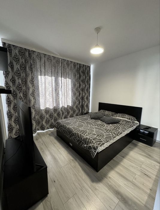 Oferim spre inchiriere Apartament Delux Regim Hotelier!