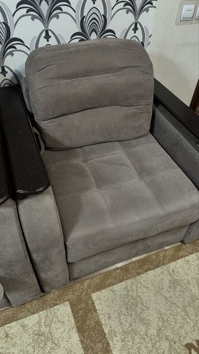 Продам кресло кровать
