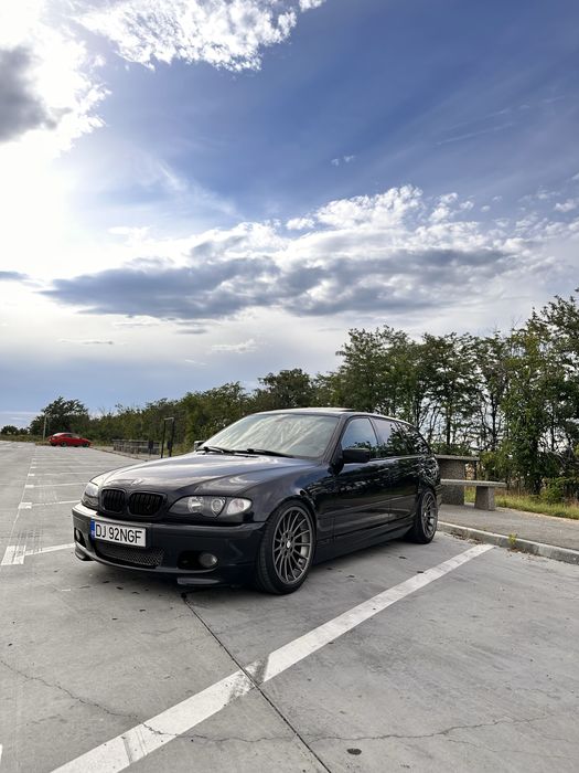 BMW 3 Series 2004 — imagine 2