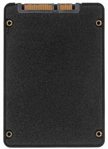 SSD Patriot P210S256G25 256 ГБ
