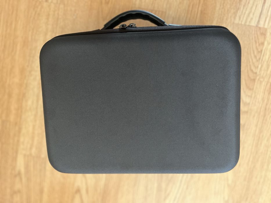 Рюкзак для дрона dji mini 4 pro, 3 pro  3-4mini