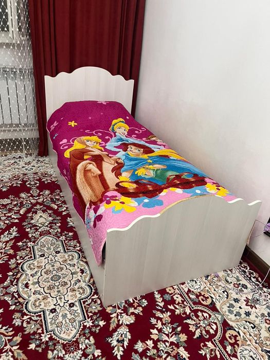 Тез арада сатылады