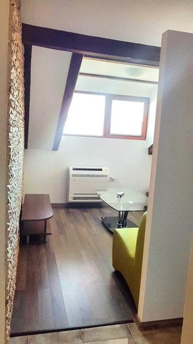 Дава се под наем Едностаен апартамент в Пловдив, Младежки Хълм - 40 кв.м за 309.06 € - Снимка #1