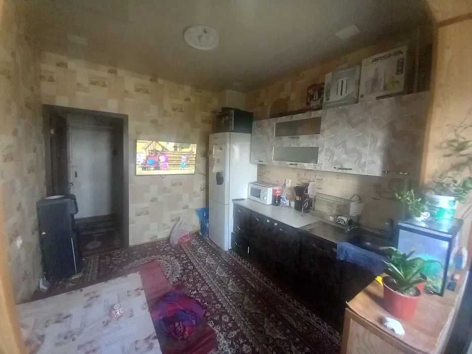 Продаётся 2в3-комнатная квартира 69 м² - Карасу 1, (2в3/7/9)