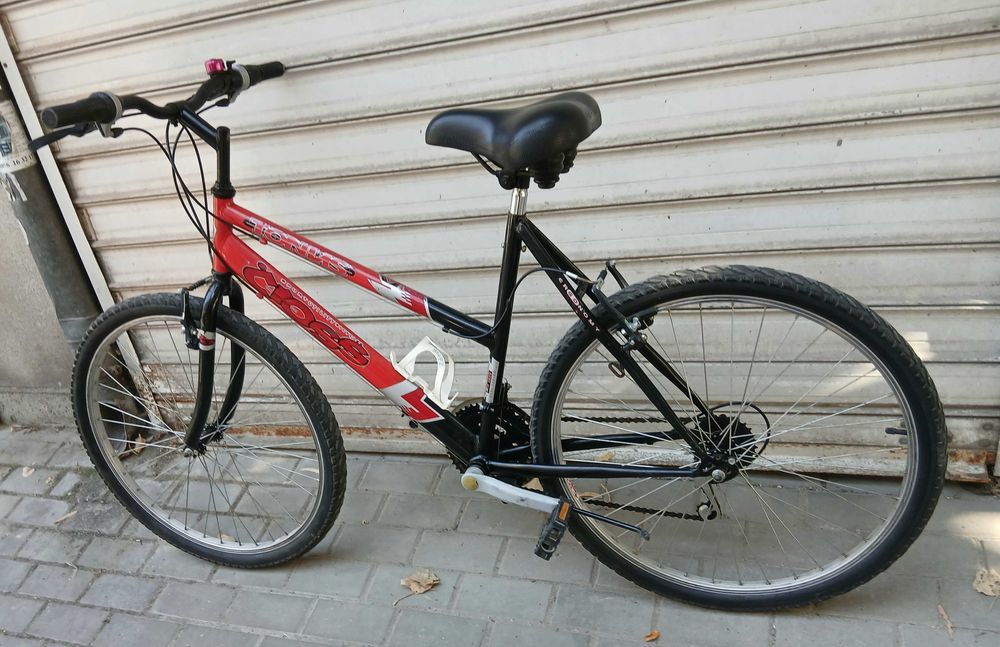 Колело CROSS 26 " със скорости